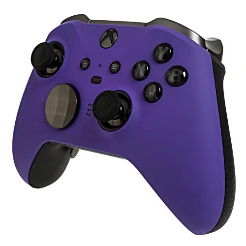 Elite Series 2 - Vibrant Purple Color