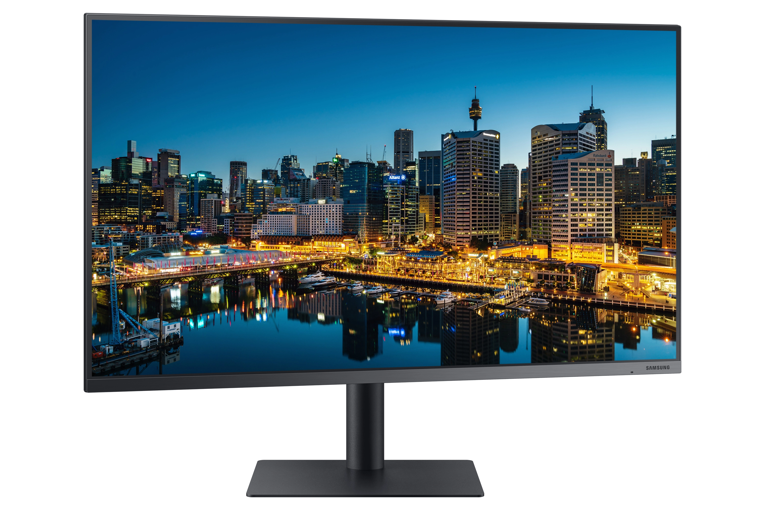 (Renewed) F32TU870VR - LF32TU870VRXXU-cr 32 inch 3840 X 2160 pixels