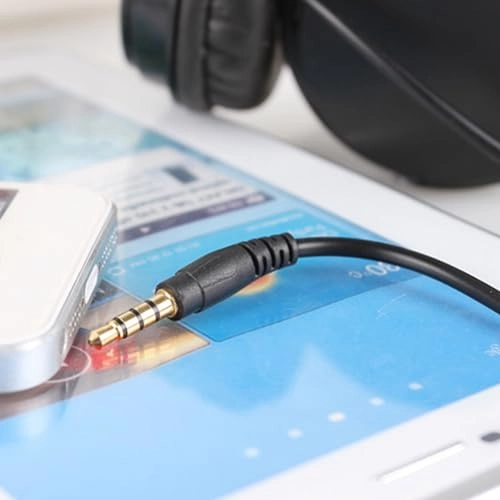 Gaming Headset - Wired Headset