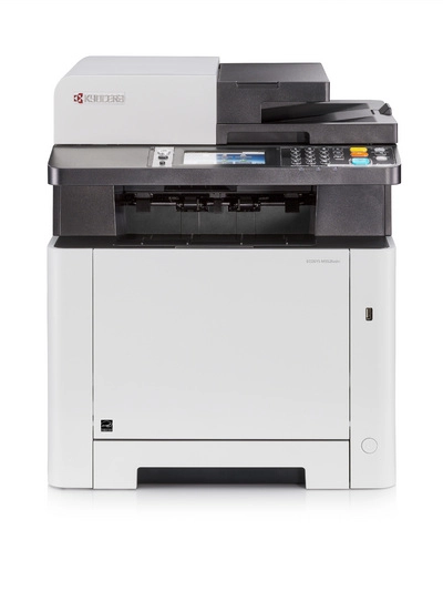 M5526cdw - Laser Colour