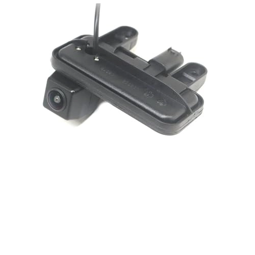 Rear View Camera - Night Vision WIFI