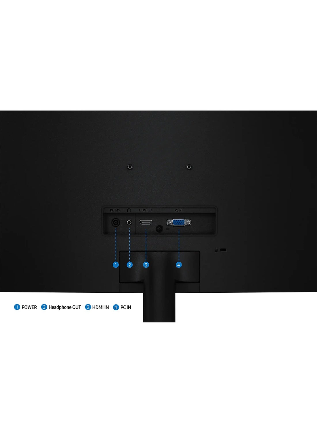 Essential S3 - SM-LS32D392GAMXUE 32 Inch Full HD