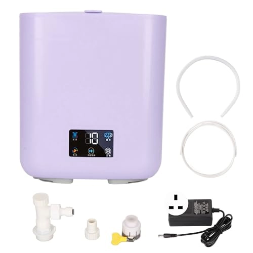 Portable Washing Machine, 7L Capacity