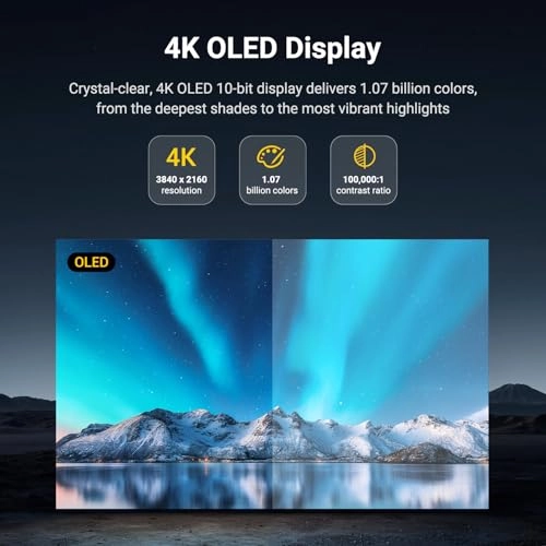 Pen Display 16 Essentials - 8192 Levels