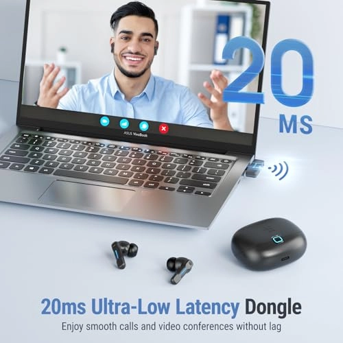 SW5 Wireless Headset