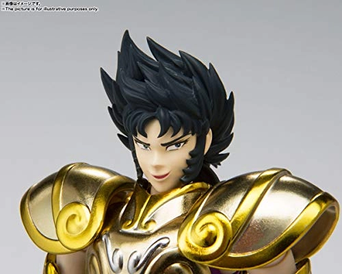 Capricorn Shura - Saint Seiya Myth Cloth Ex - 18 cm