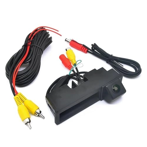 Reverse camera - Night Vision Wire