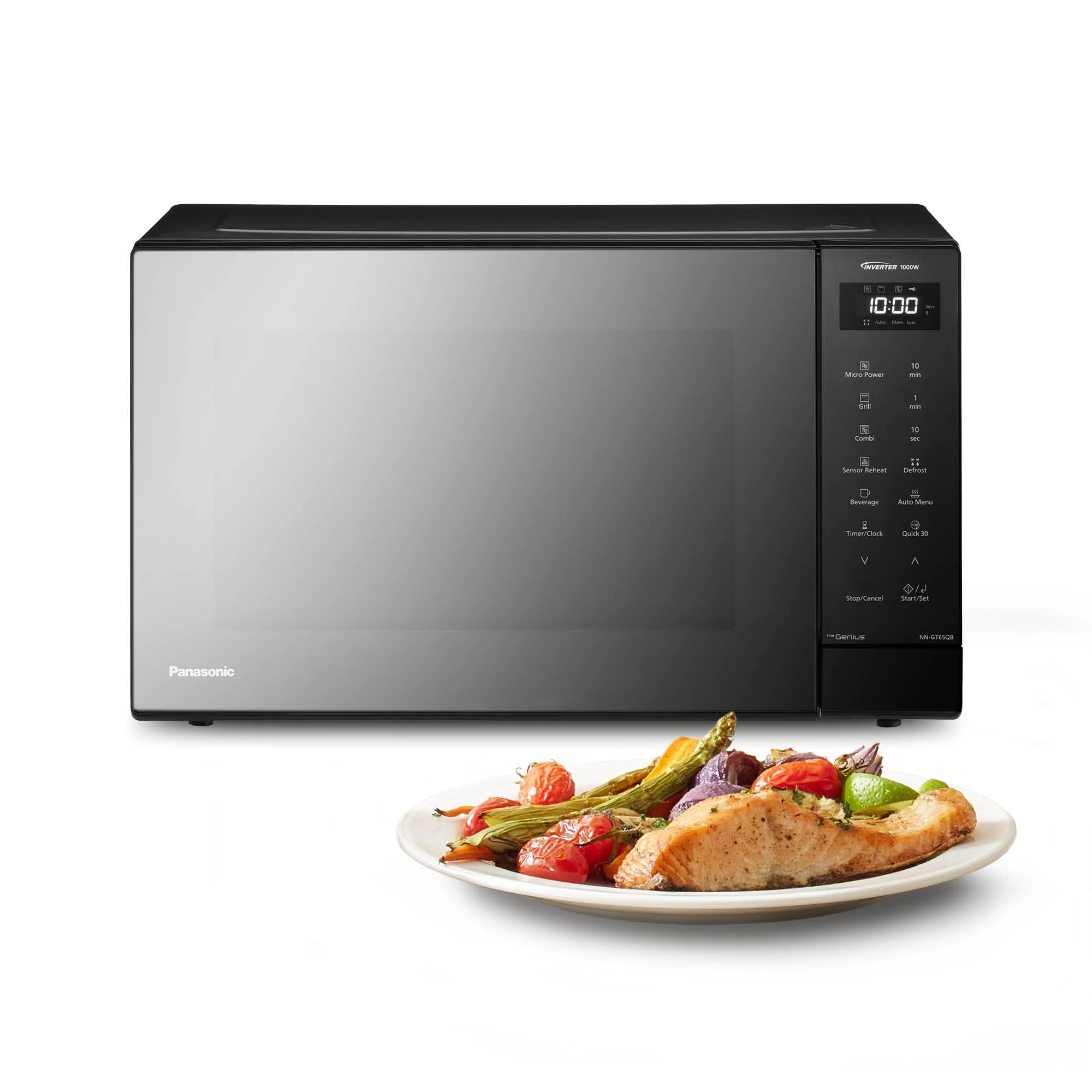 Panasonic GT65 NN-GT65QBEPG