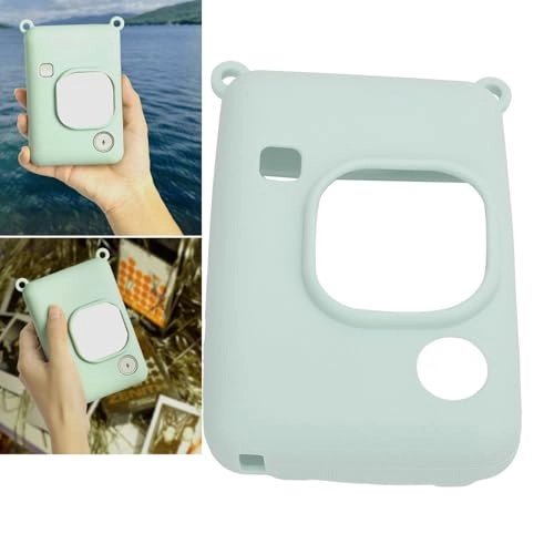Silicone Case for LIPLAY Instant Camera