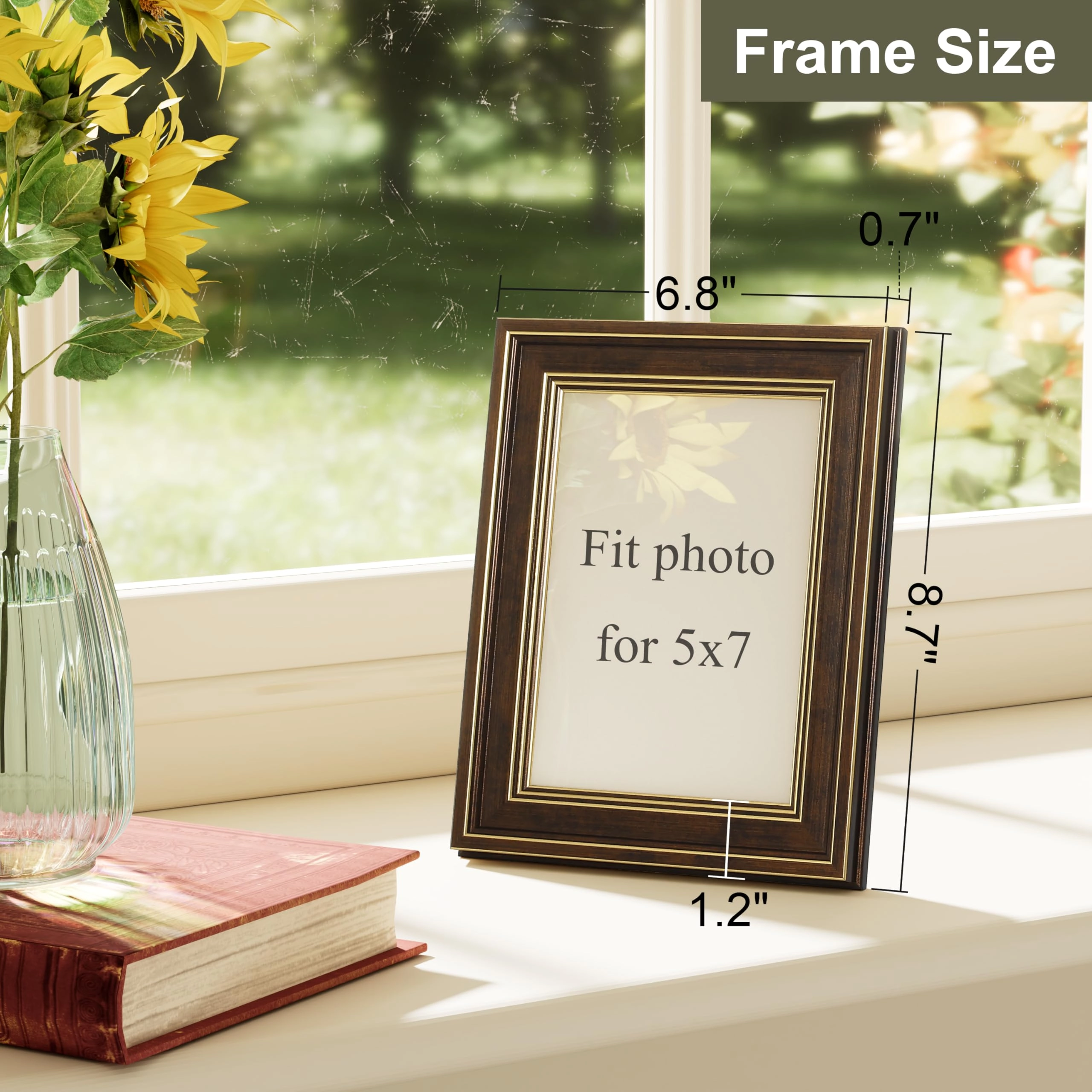 Picture Frame - 5x7