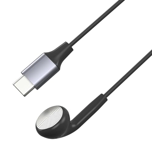 Single-Side Headset - Wired Headset