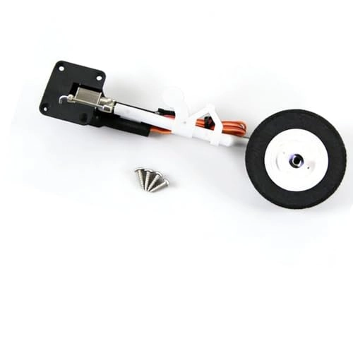 Electric Landing Gear