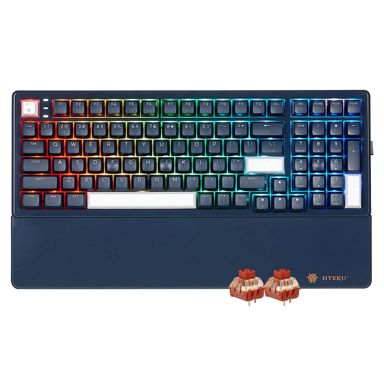 E4Pro - Wired/Wireless