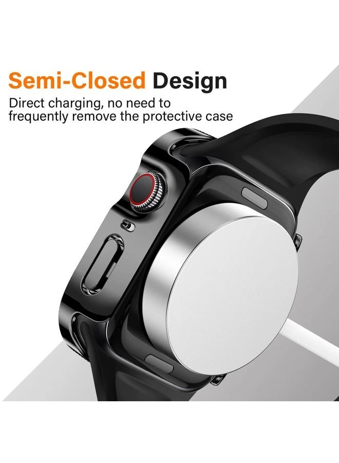 Apple Watch Case 44mm PC Pack