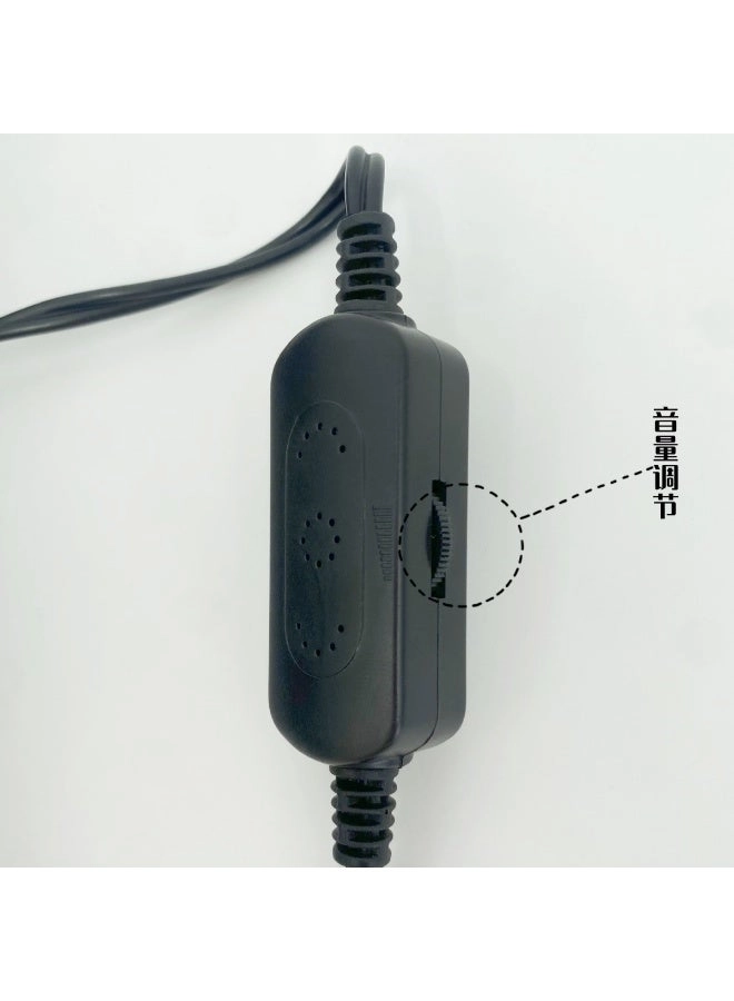 Portable Waterproof Bluetooth Speaker