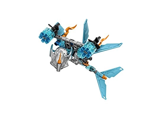 Bionicle Akida