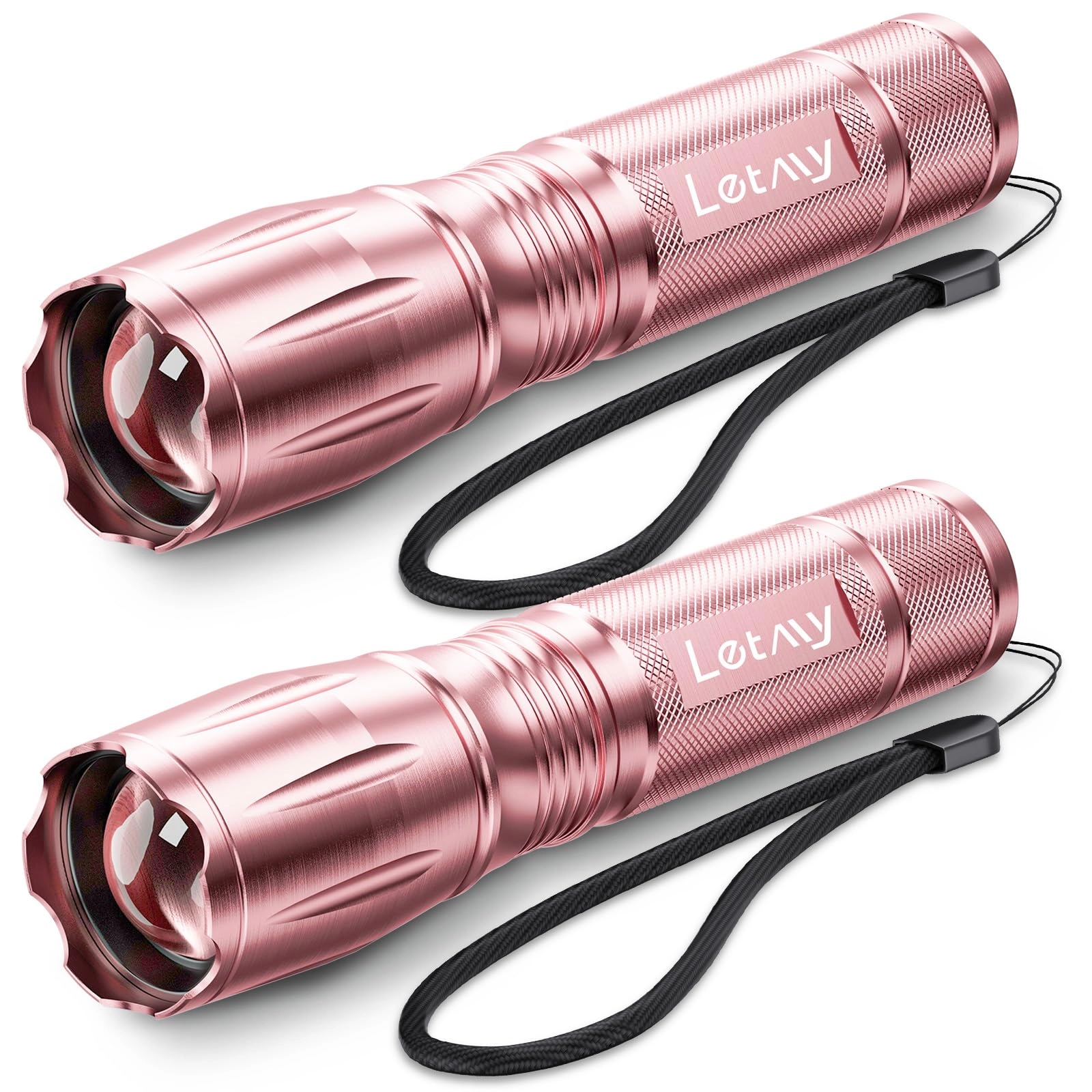 letmy S2000 Flashlight (5000lm)