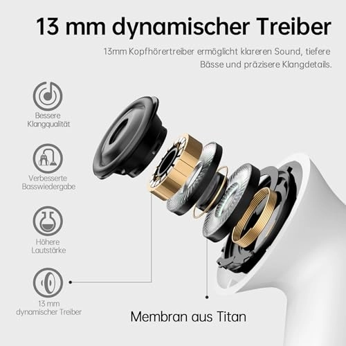 AirWave X3 Wireless Earbud