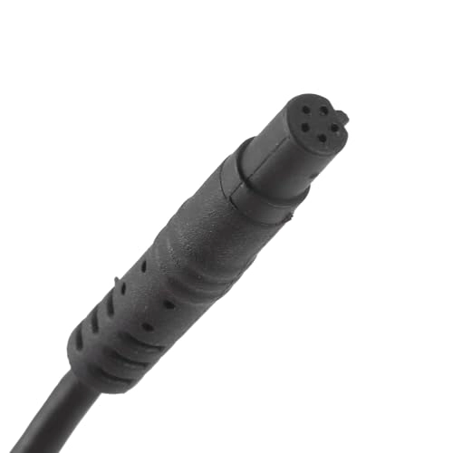 5Pin Rear View Camera - Night Vision 640*480 pixels