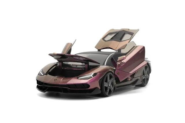 Lamborghini Centenario - 1:24 Die-Cast