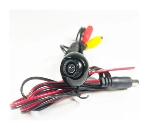 Rear View Camera - Wired