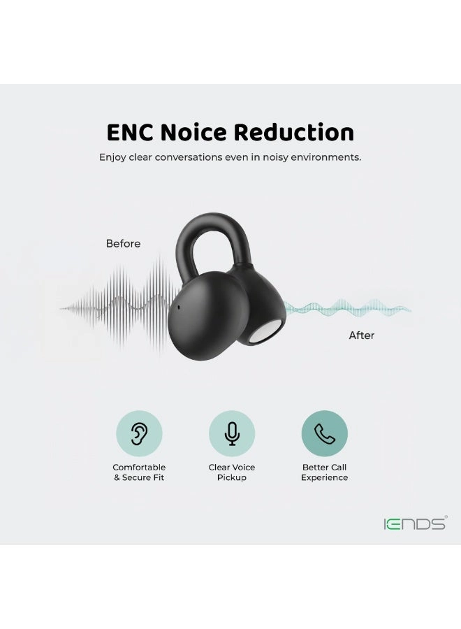 IE-TWS43 Wireless Earbud