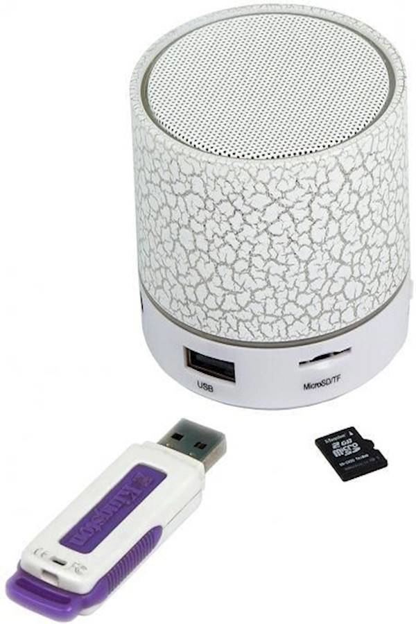 Mini Wireless Multimedia