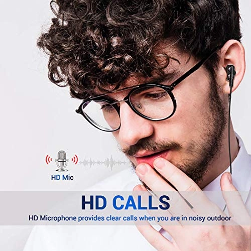 Boom Ultima V2 Wired Earbud