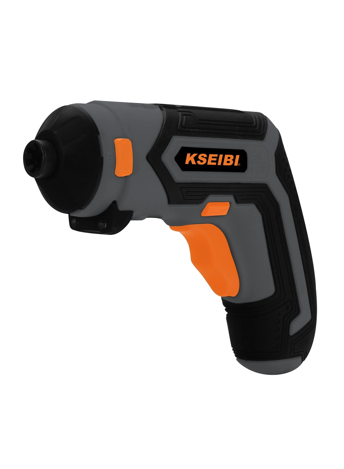 4V CORDLESS SCREWDRIVER