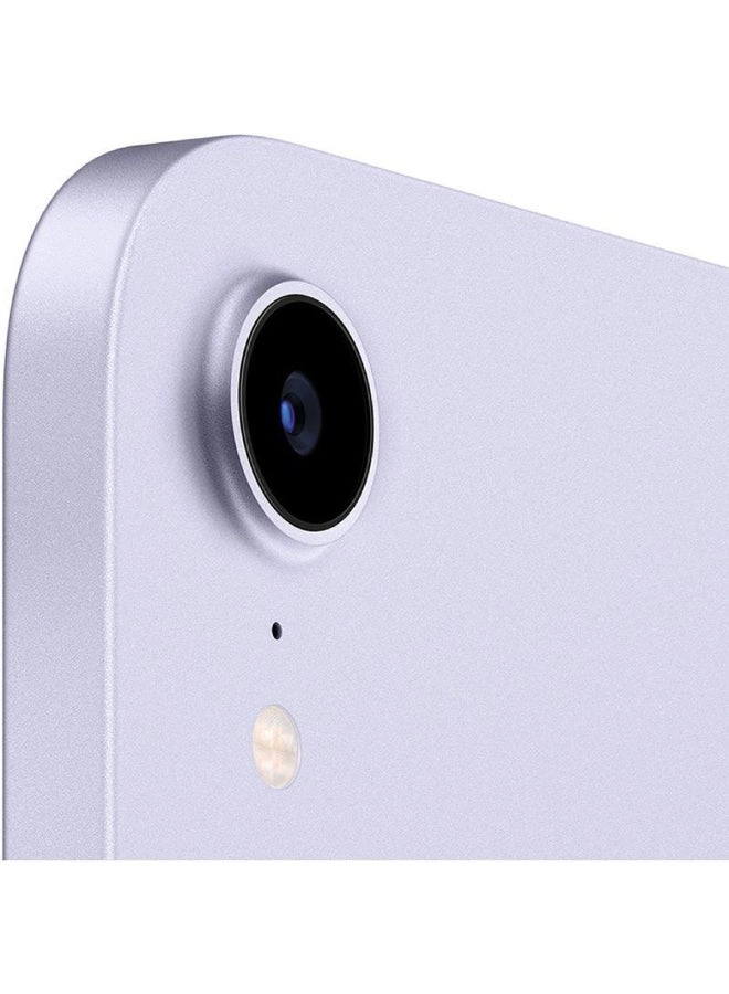 iPad mini (2021) - 64GB 8.3"