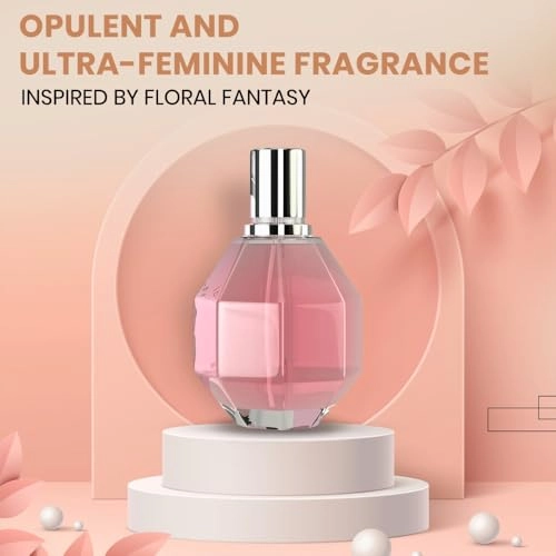FB Goddess Eau de Parfum 100ml