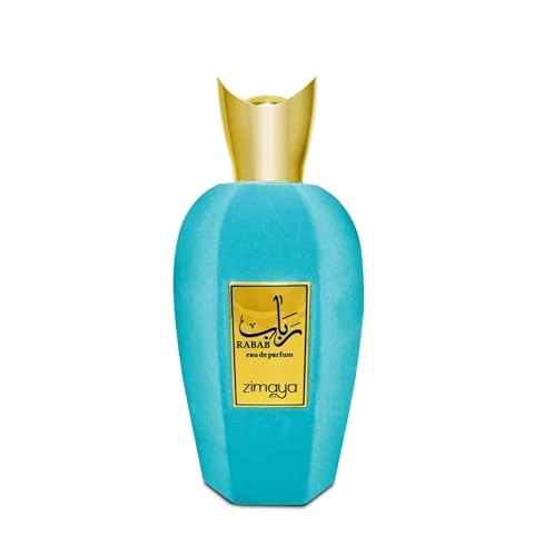 Rabab Blue Eau de Parfum 100ml