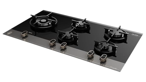 Van Gogh Museum Edition GBC 95 VB VG Gas hob