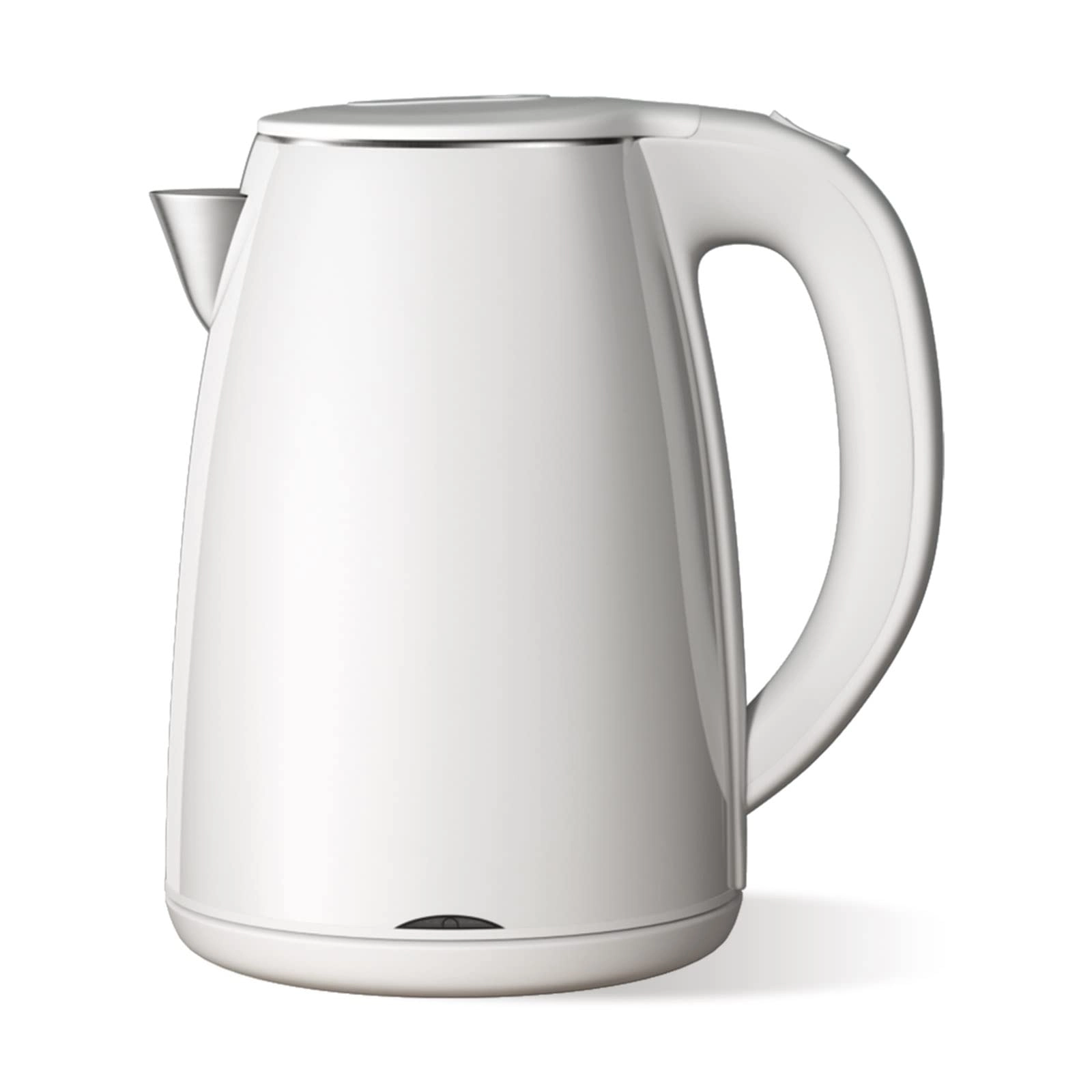 Fast Boil Illuminated Electric Kettle