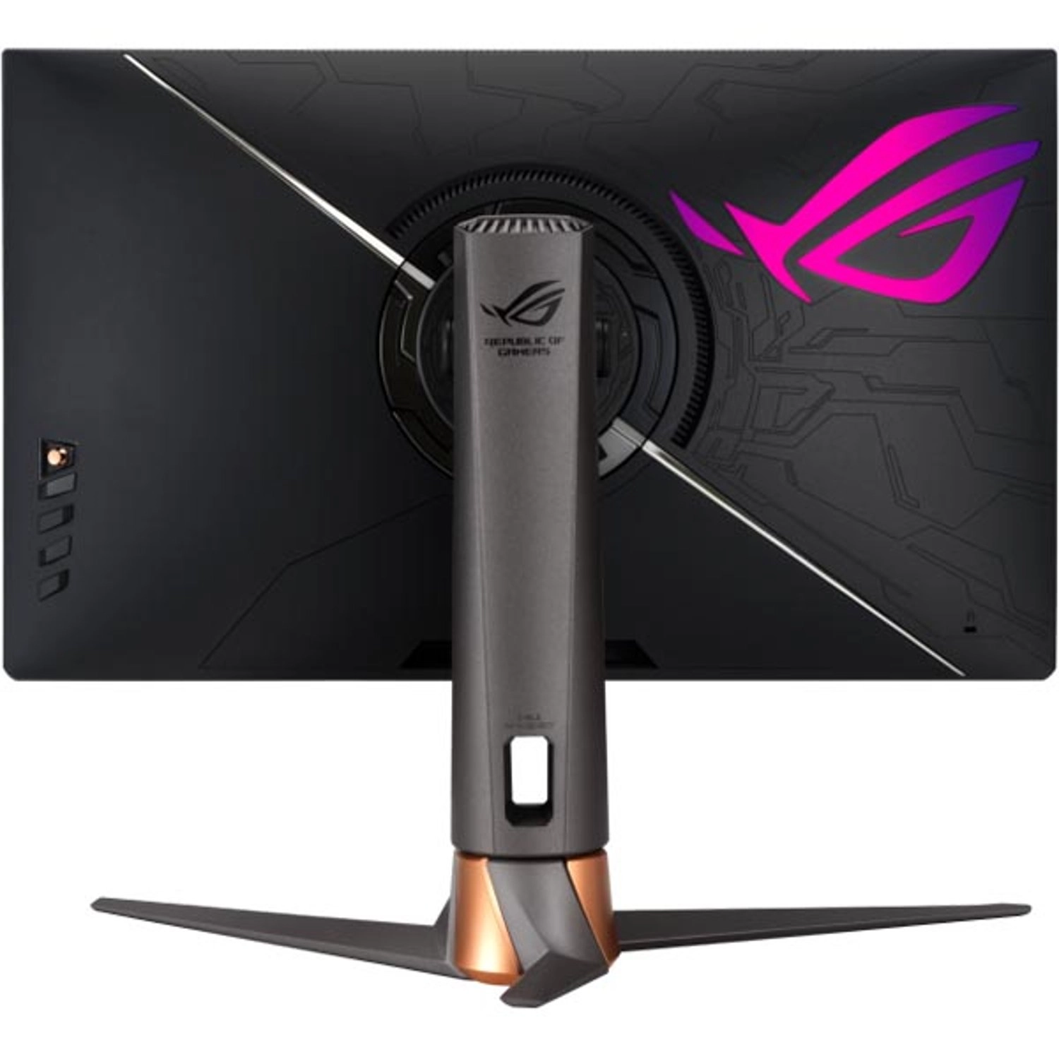 ROG Swift - PG279QM 27-inch 2560 X 1440