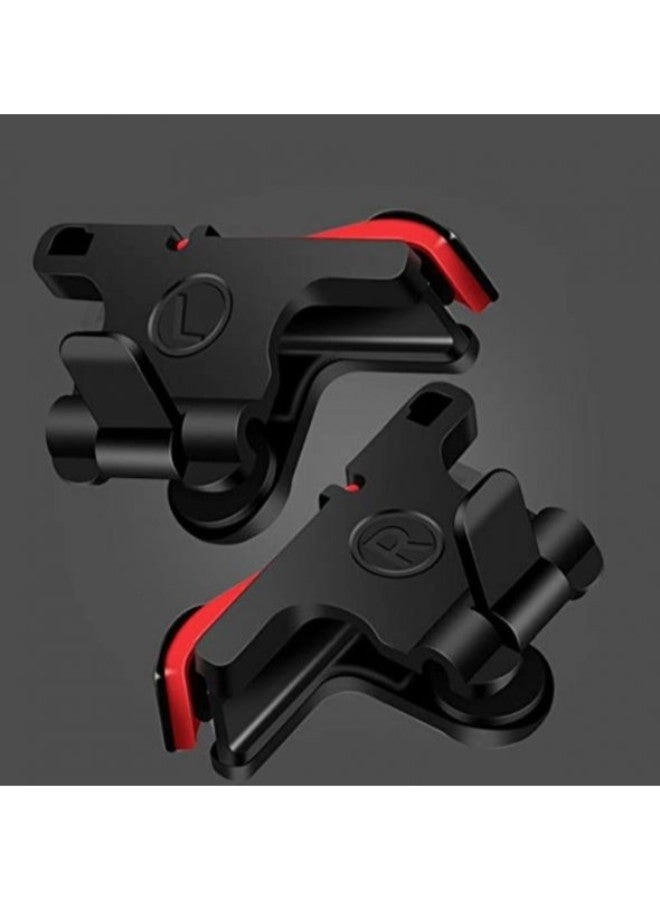 Mobile Gaming Triggers - PUBG Mobile Call of Duty Mobile Fortnite Mobile