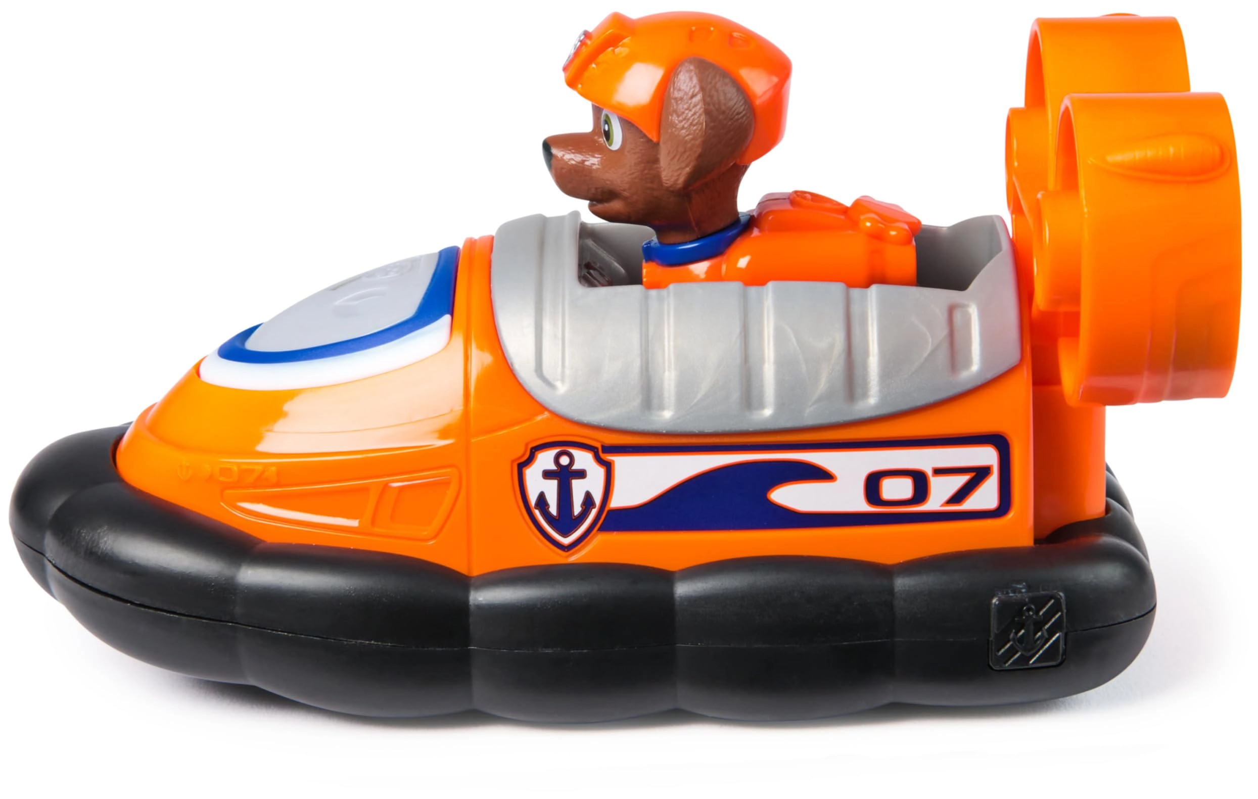 Zuma Hovercraft - 2pcs