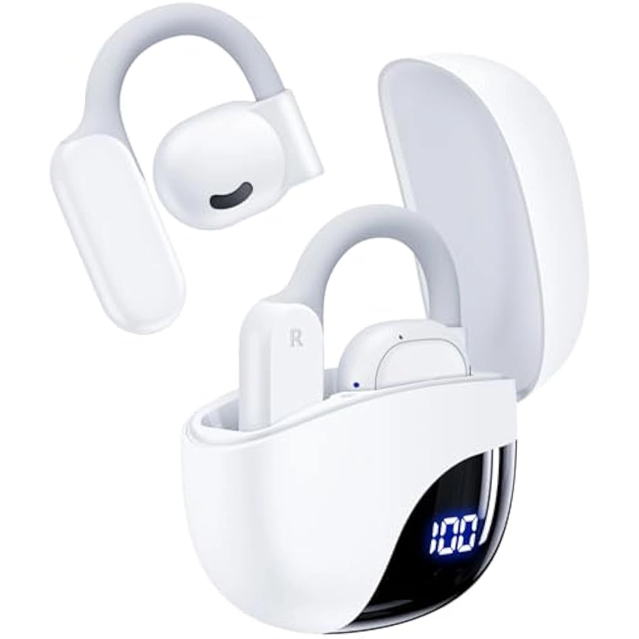 AI Translation Earbuds - 164 Languages