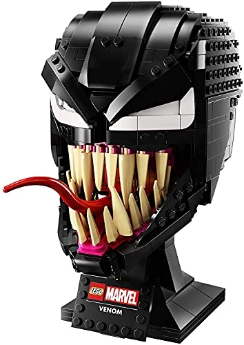 Venom (76187) - Marvel