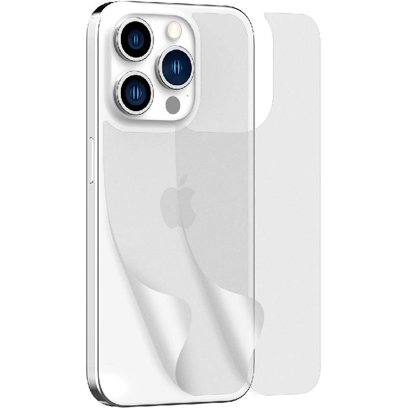 Matte Film Screen Protector for iPhone 15 Pro Max (2-Pack)