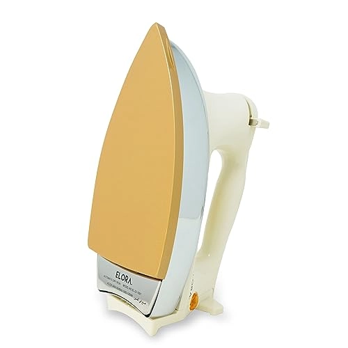 EL DL 6002 - 1200W Non-stick sole plate