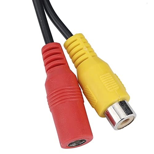 License Plate Parking Sensor - AV interface 720*480