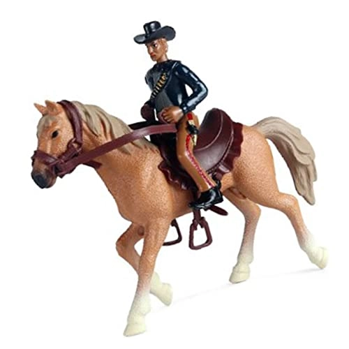 Cowboy Horse Toy - 18 months - 3 years 1 piece