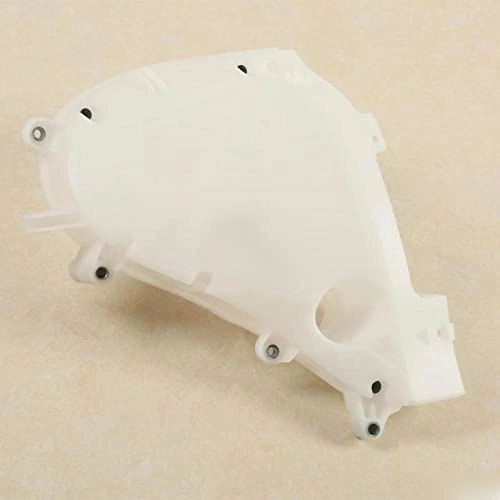 Motorcycle Interior Fairing Speaker Cover - Electra Glide Street Glide Ultra Limited Tri Glide 2014 2015 2016 2017 2018 2019 2020