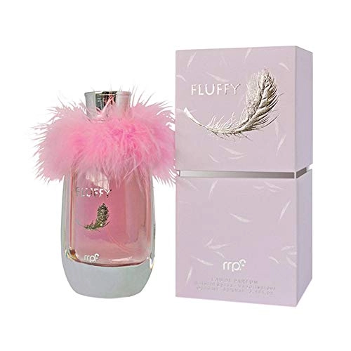 Fluffy Eau de Parfum - 100 ml