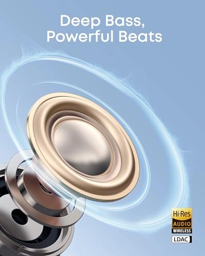 C50i Wireless Headphone