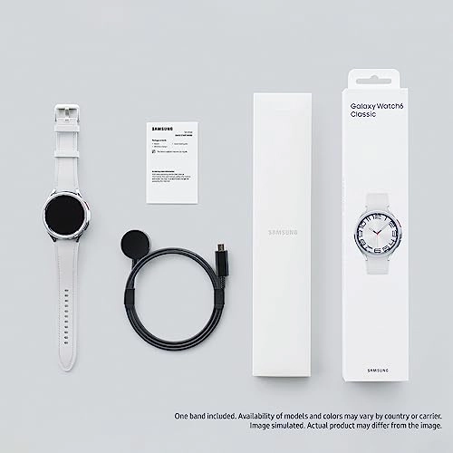 Galaxy Watch6 Classic 47mm