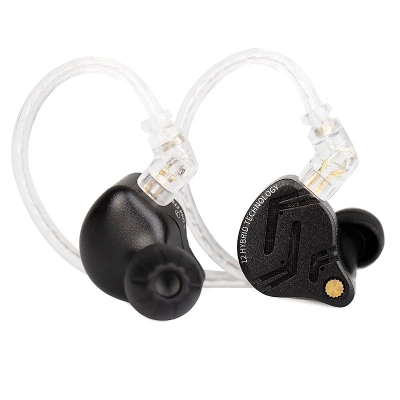 ZS12 PRO X Wired Earbud