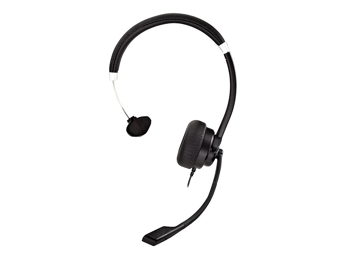 V7 HU411 Wired Headset
