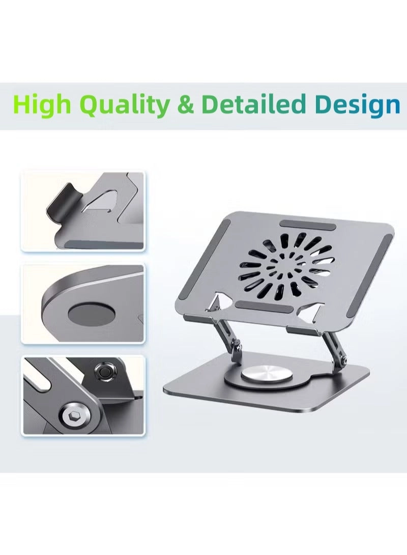 Rock Stand - 17-inch